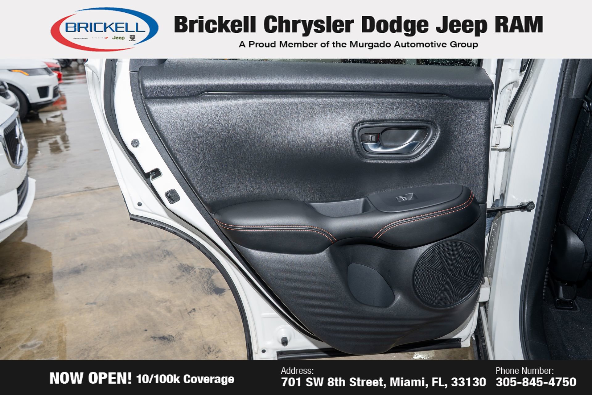 Used 2023 Honda HR-V Sport image 11