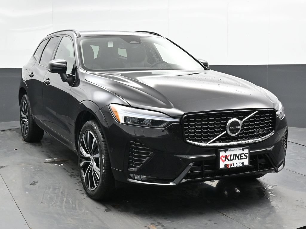 Used 2025 Volvo XC60 B5 Plus w/ Protection Package Premier AWD/4WD image 6