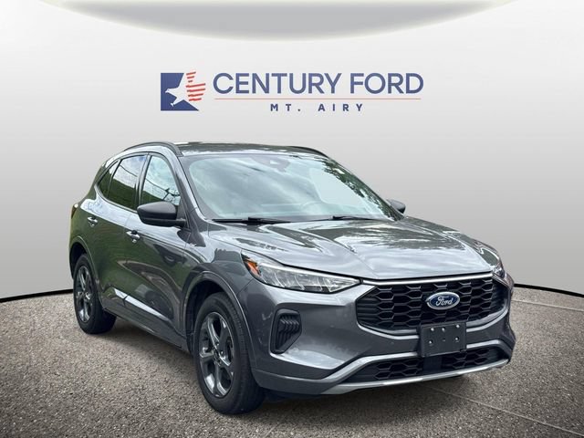 Used 2023 Ford Escape ST-Line w/ Tech Pack #1