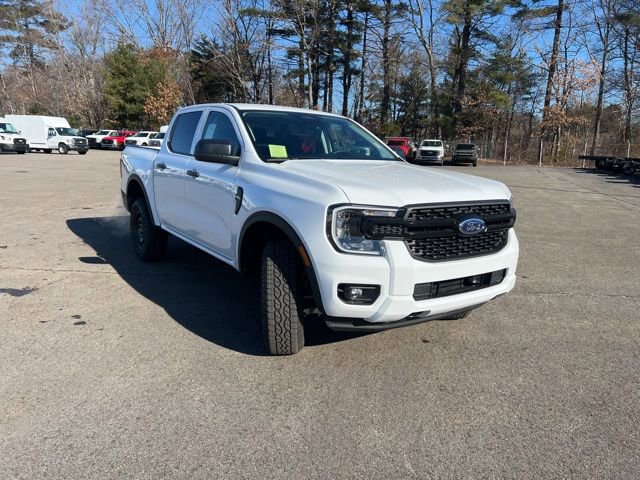 New 2026 Ford Ranger XL image 3
