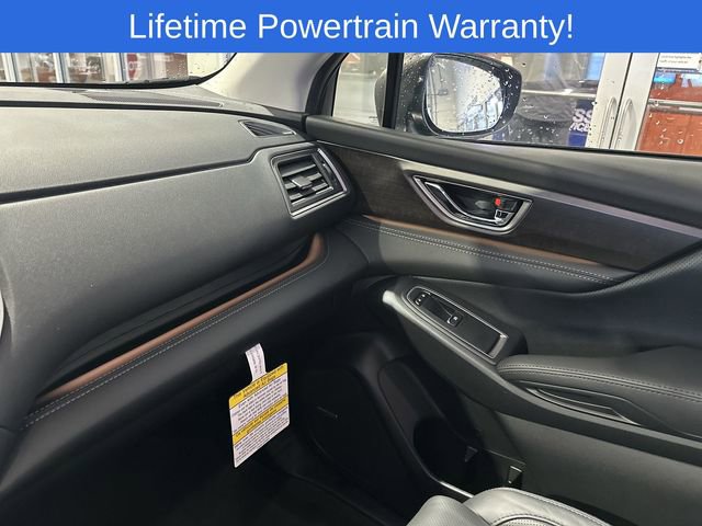 New 2026 Subaru Ascent Touring image 27