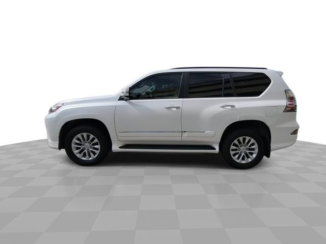 Used 2017 Lexus GX 460 Premium w/ Premium Package image 5