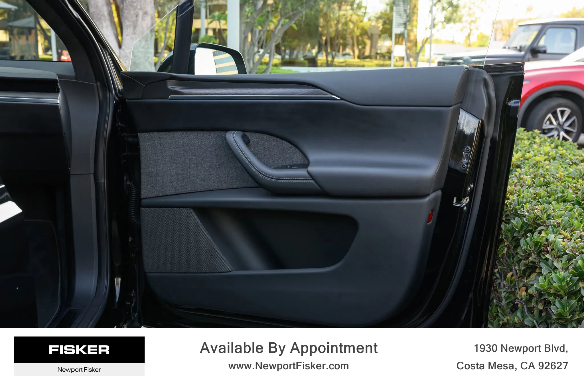 Used 2022 Tesla Model X image 35