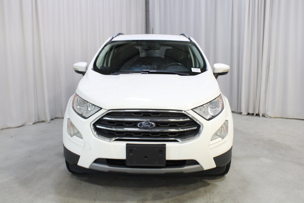 Used 2018 Ford EcoSport Titanium FWD image 37