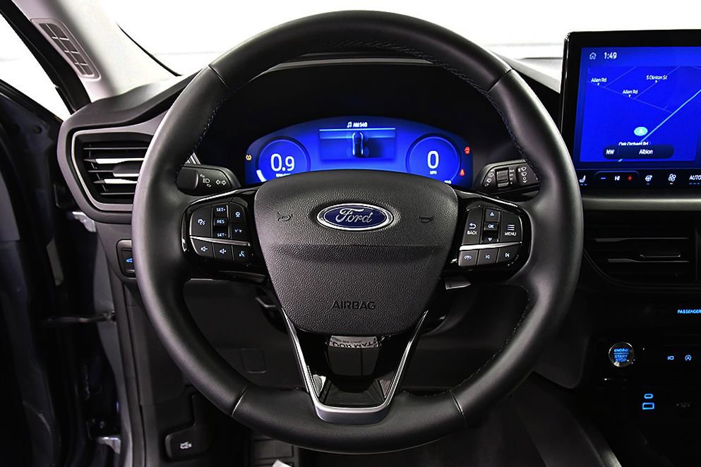 Used 2023 Ford Escape Active w/ Tech Pack #2 AWD/4WD image 18