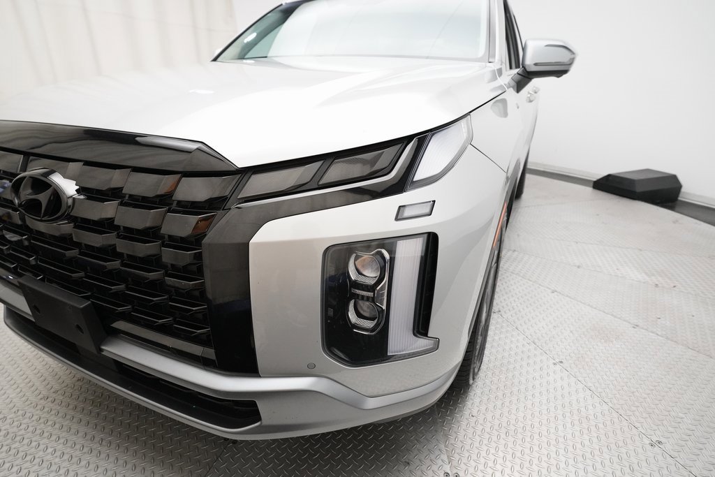 Used 2024 Hyundai Palisade Limited image 23