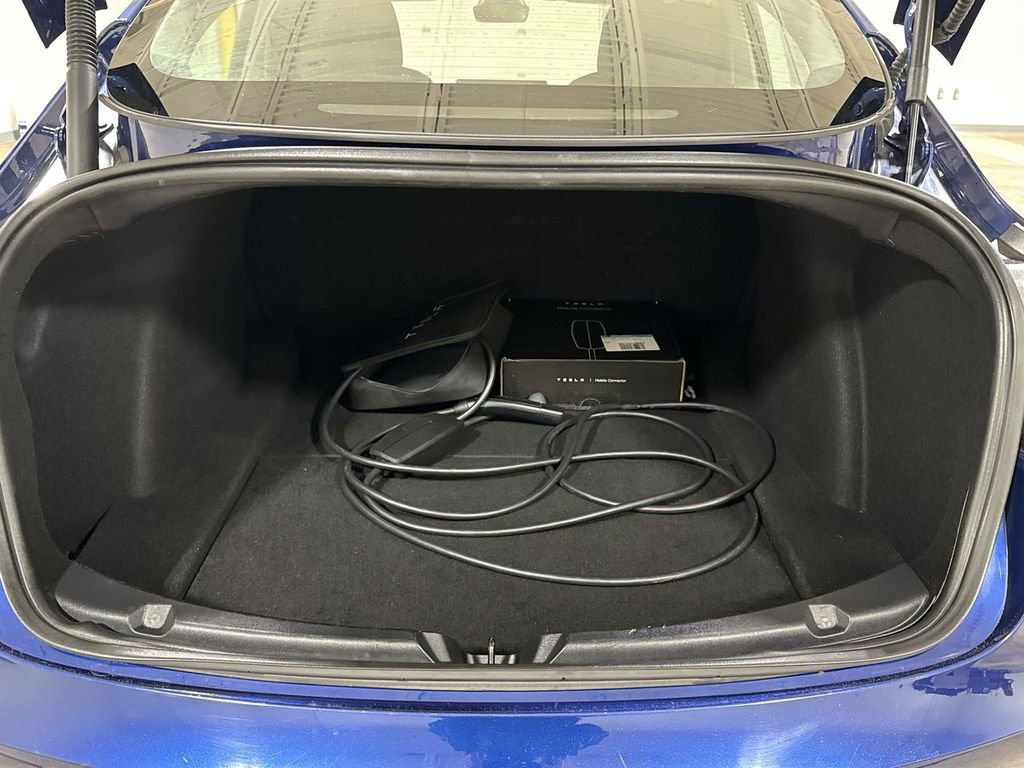 Used 2022 Tesla Model 3 image 24