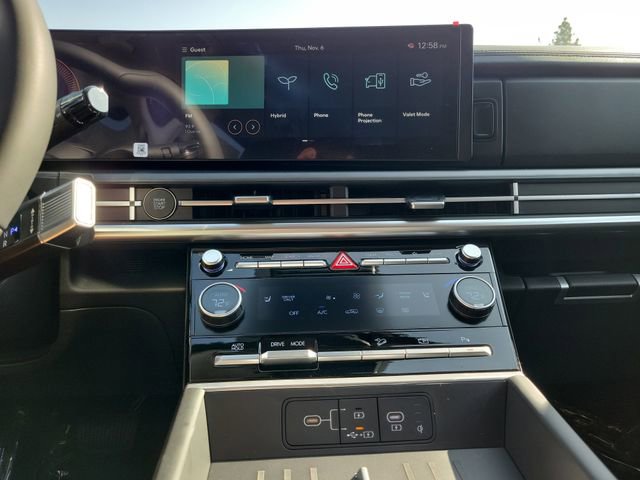 New 2026 Hyundai Santa Fe SEL image 13