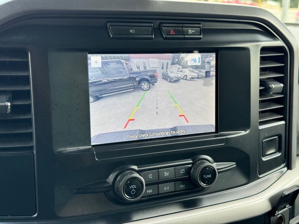 Used 2023 Ford F150 XLT image 24