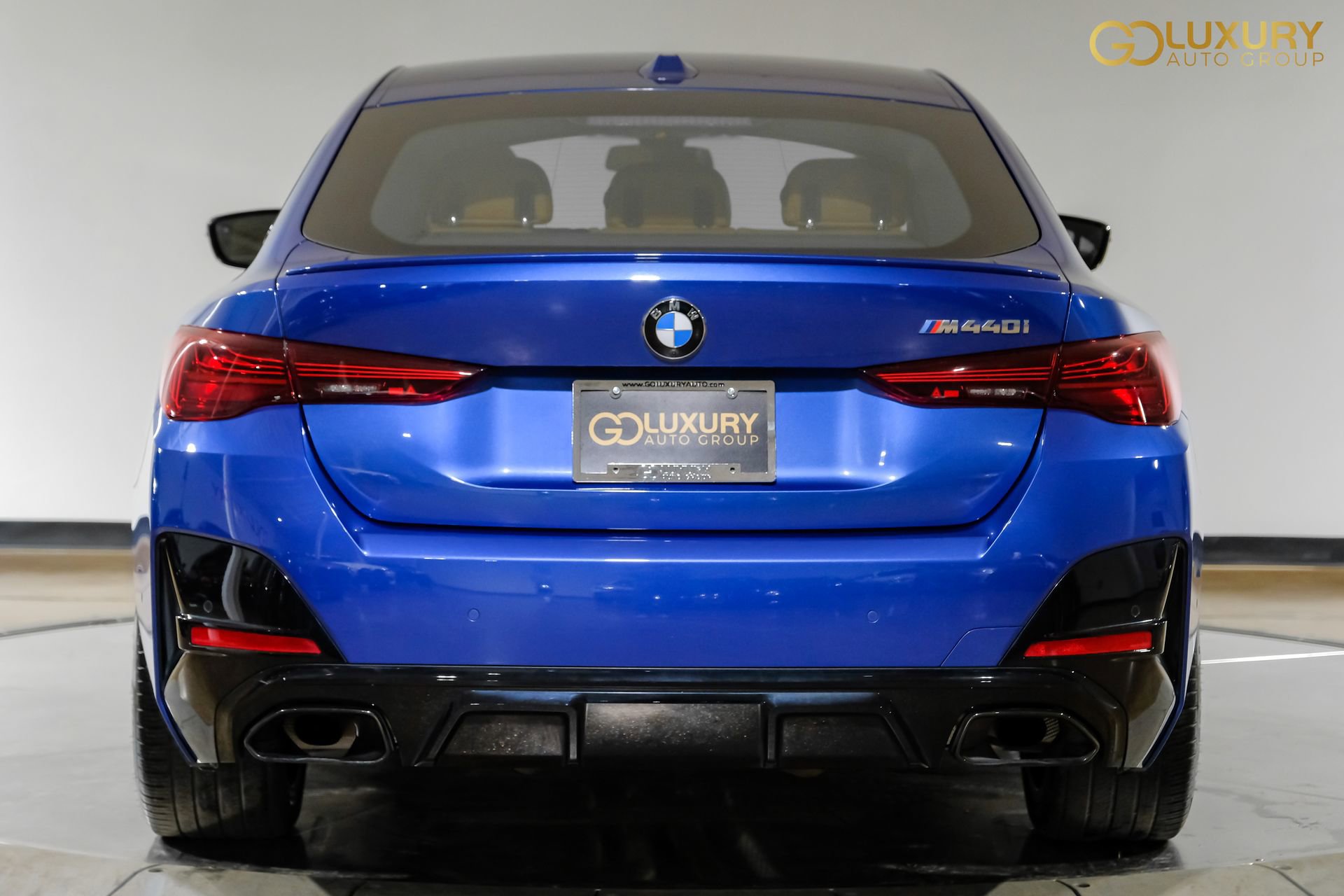 Used 2025 BMW M440i image 11