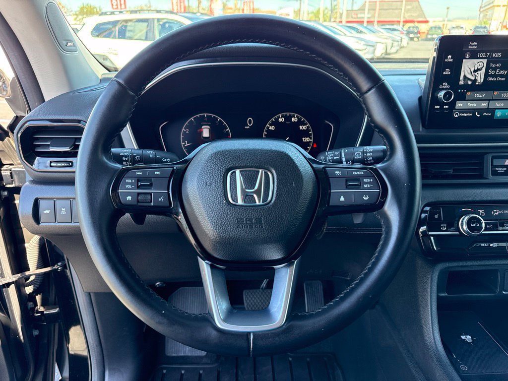 Used 2024 Honda Pilot Touring image 24