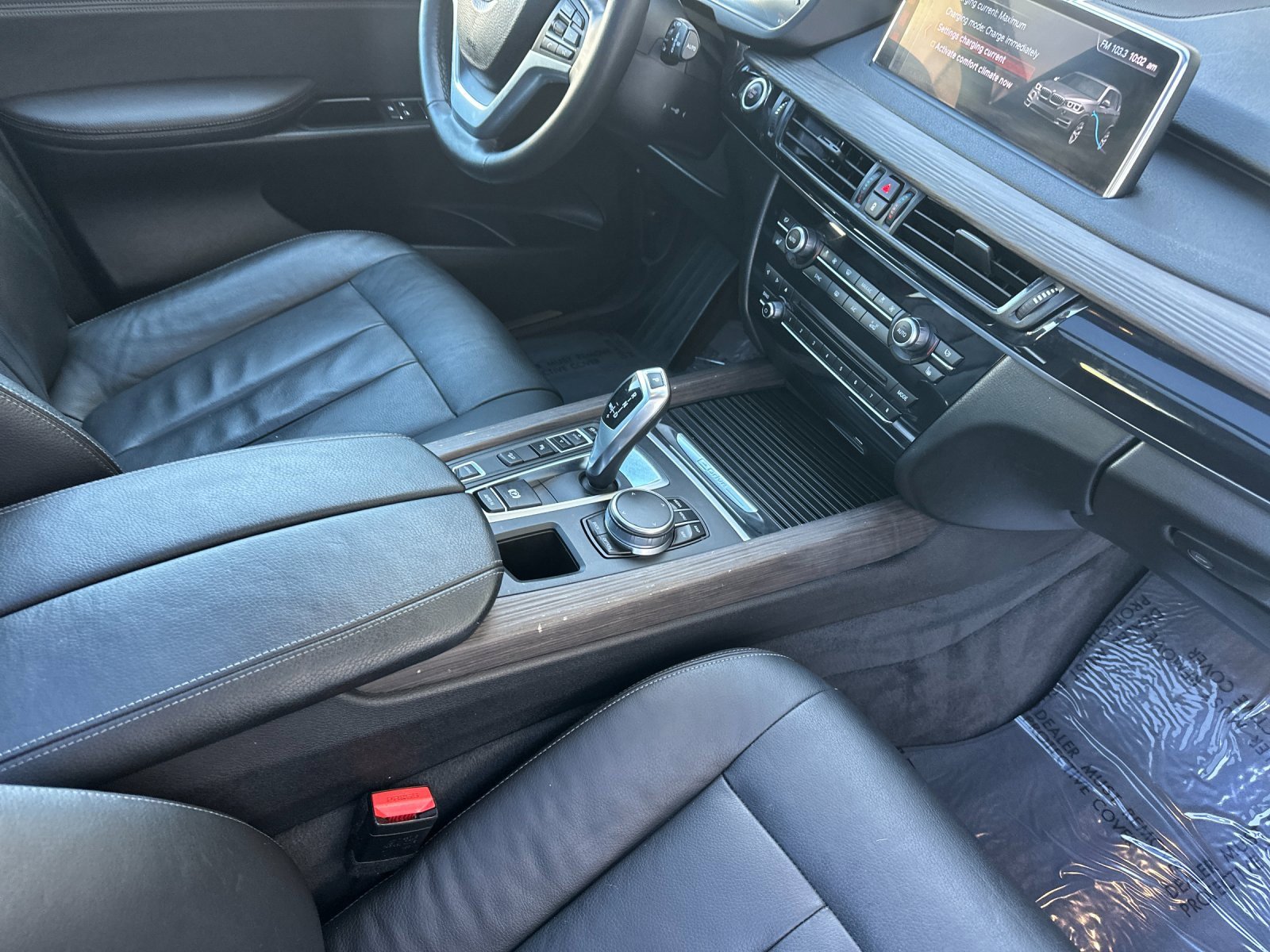 Used 2018 BMW X5 xDrive40e image 16