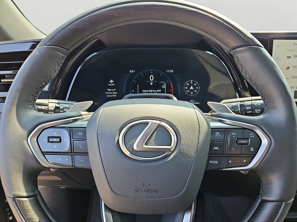 Certified 2026 Lexus RX 350 Premium w/ Convenience Package AWD/4WD image 21