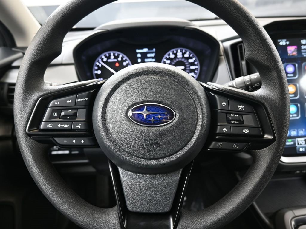 New 2026 Subaru Crosstrek 2.5i Premium image 25