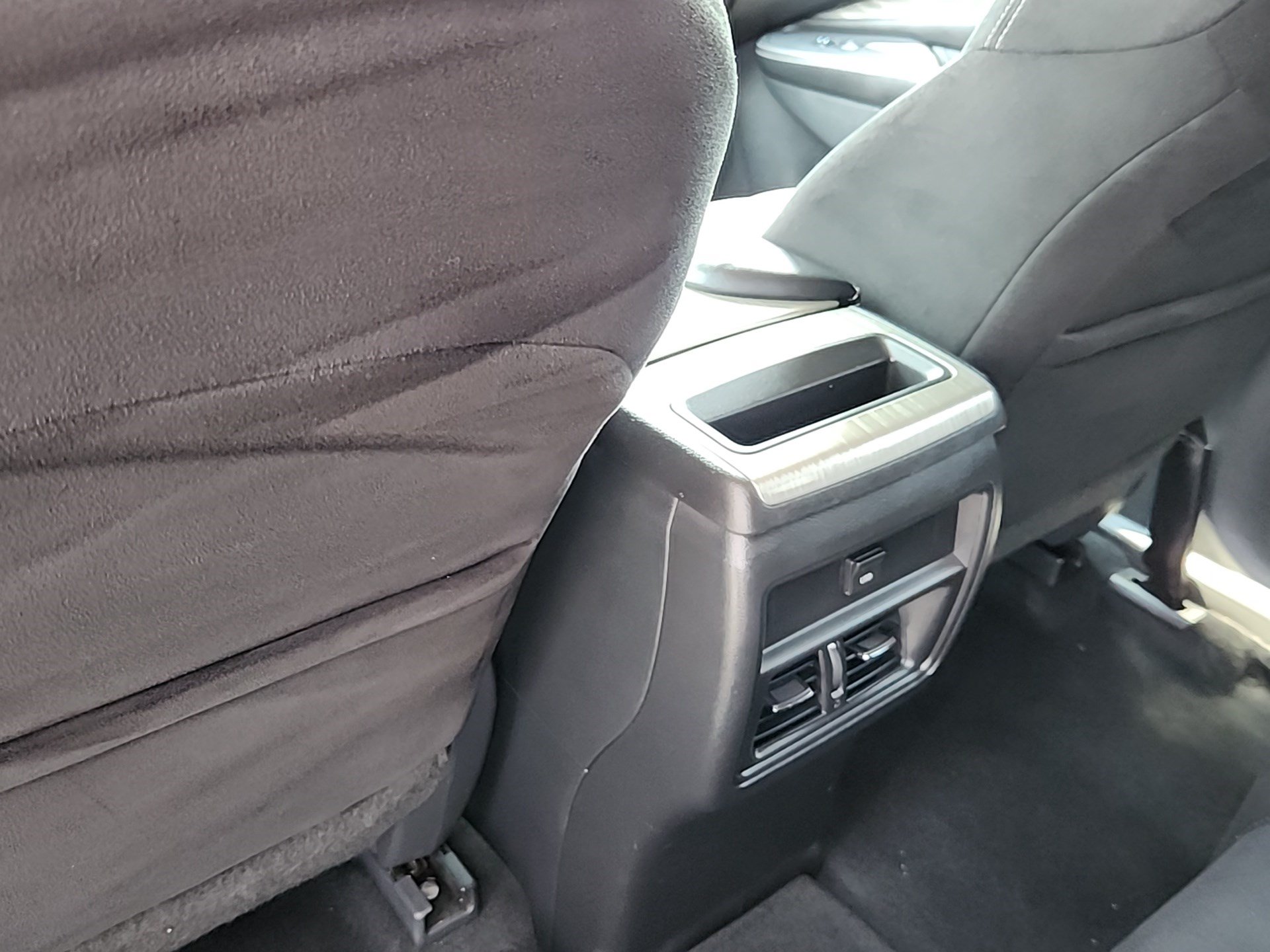 Used 2018 Nissan Murano SV AWD/4WD image 23
