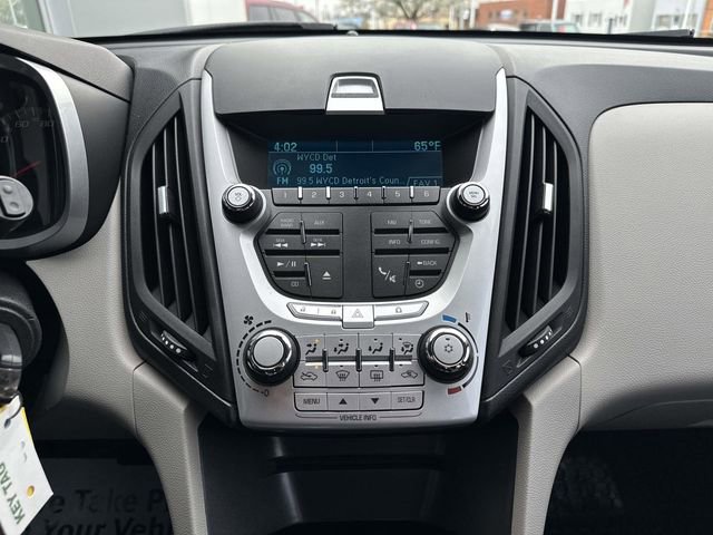 Used 2011 Chevrolet Equinox LT w/ Driver Convenience Package image 37