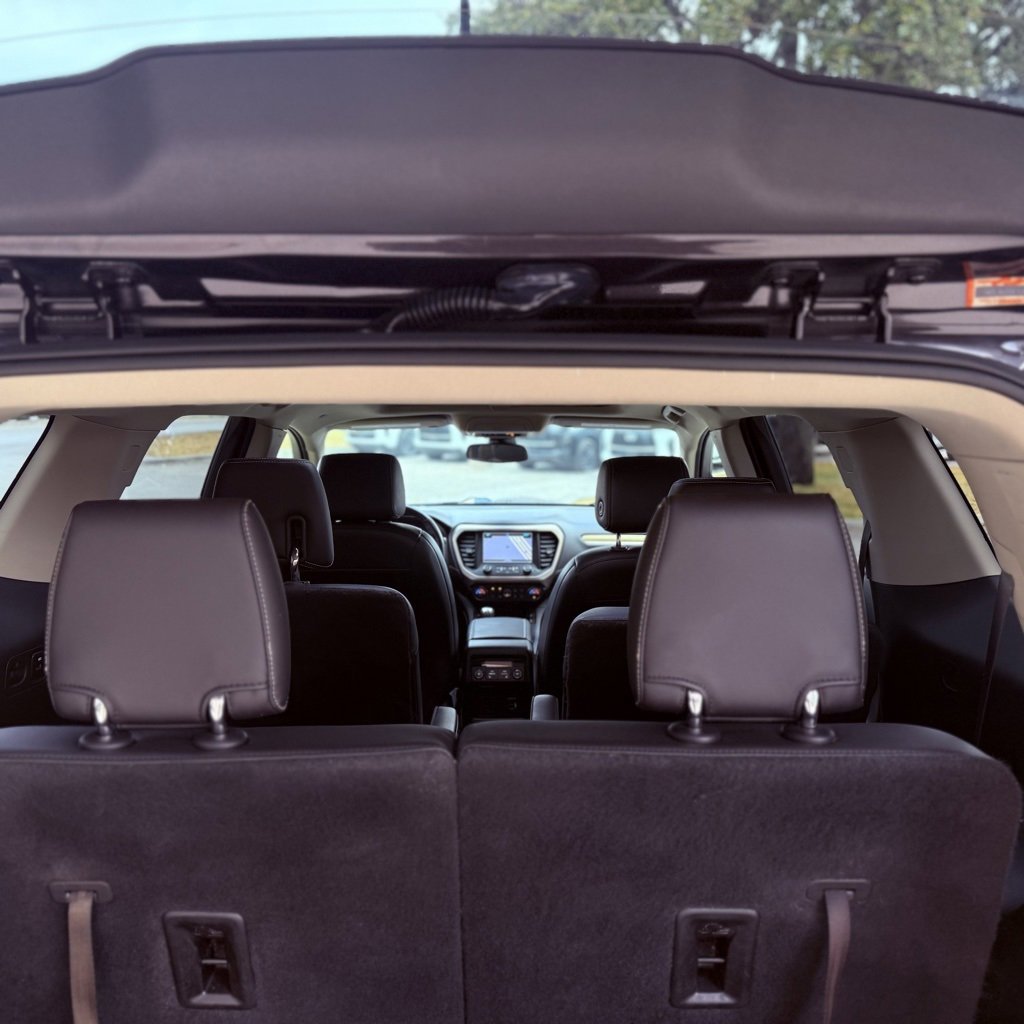 Used 2019 GMC Acadia Denali w/ Technology Package image 17