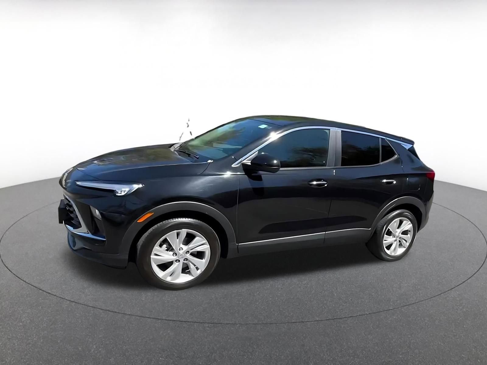 Used 2025 Buick Encore GX Preferred FWD image 8