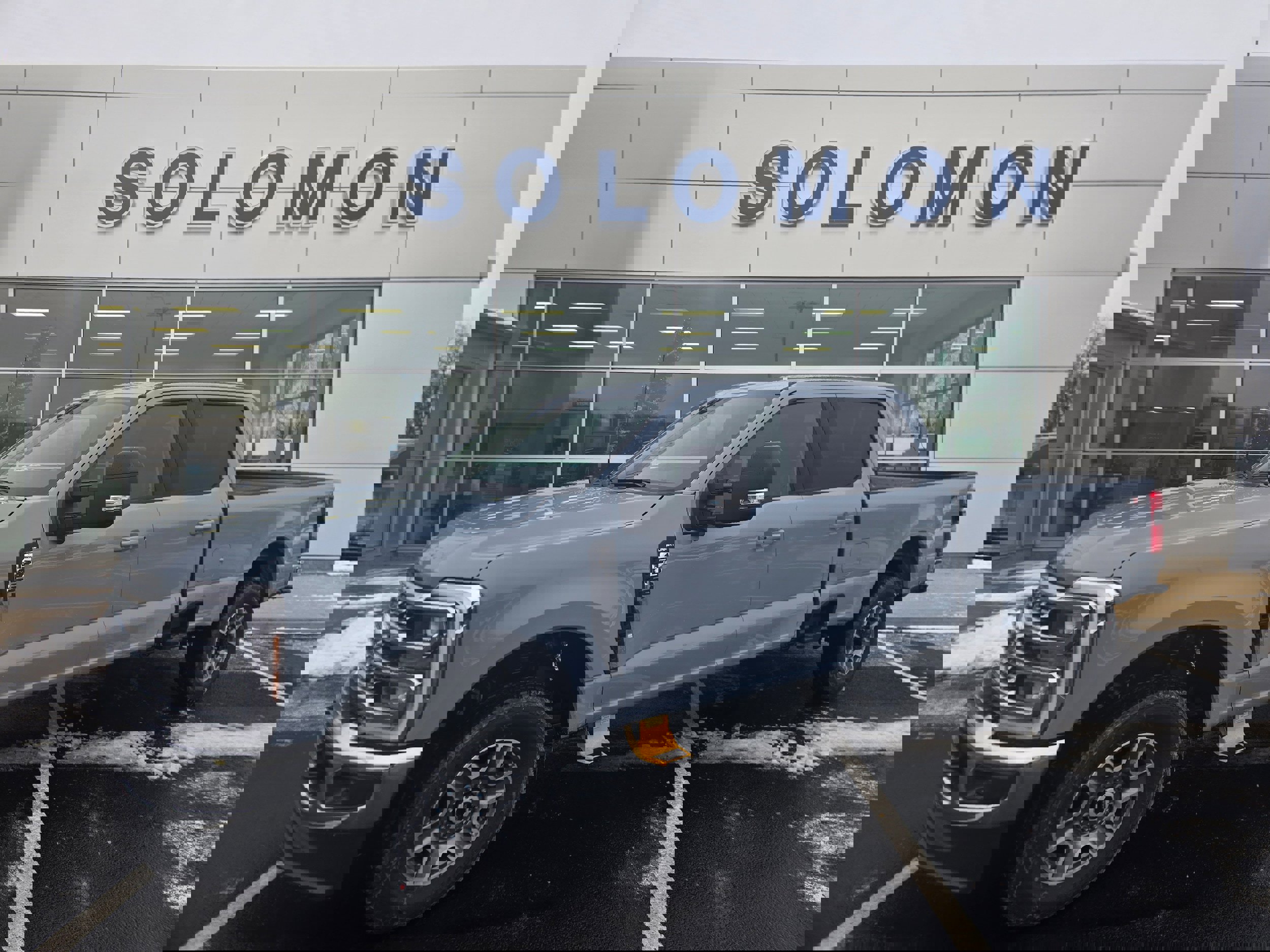 New 2026 Ford F350 Lariat