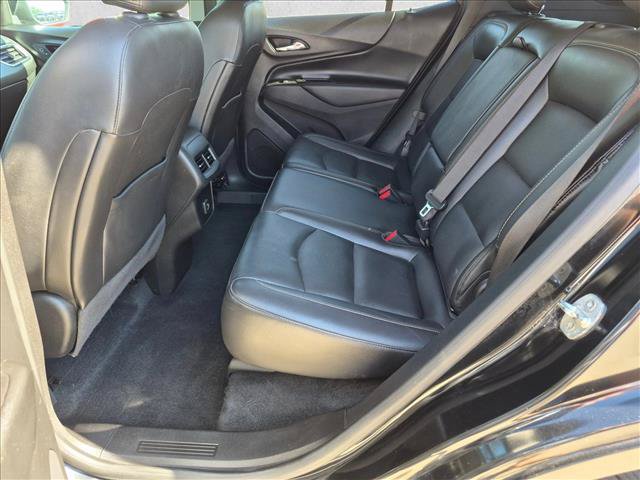 Used 2020 Chevrolet Equinox LT w/ Midnight Edition FWD image 17