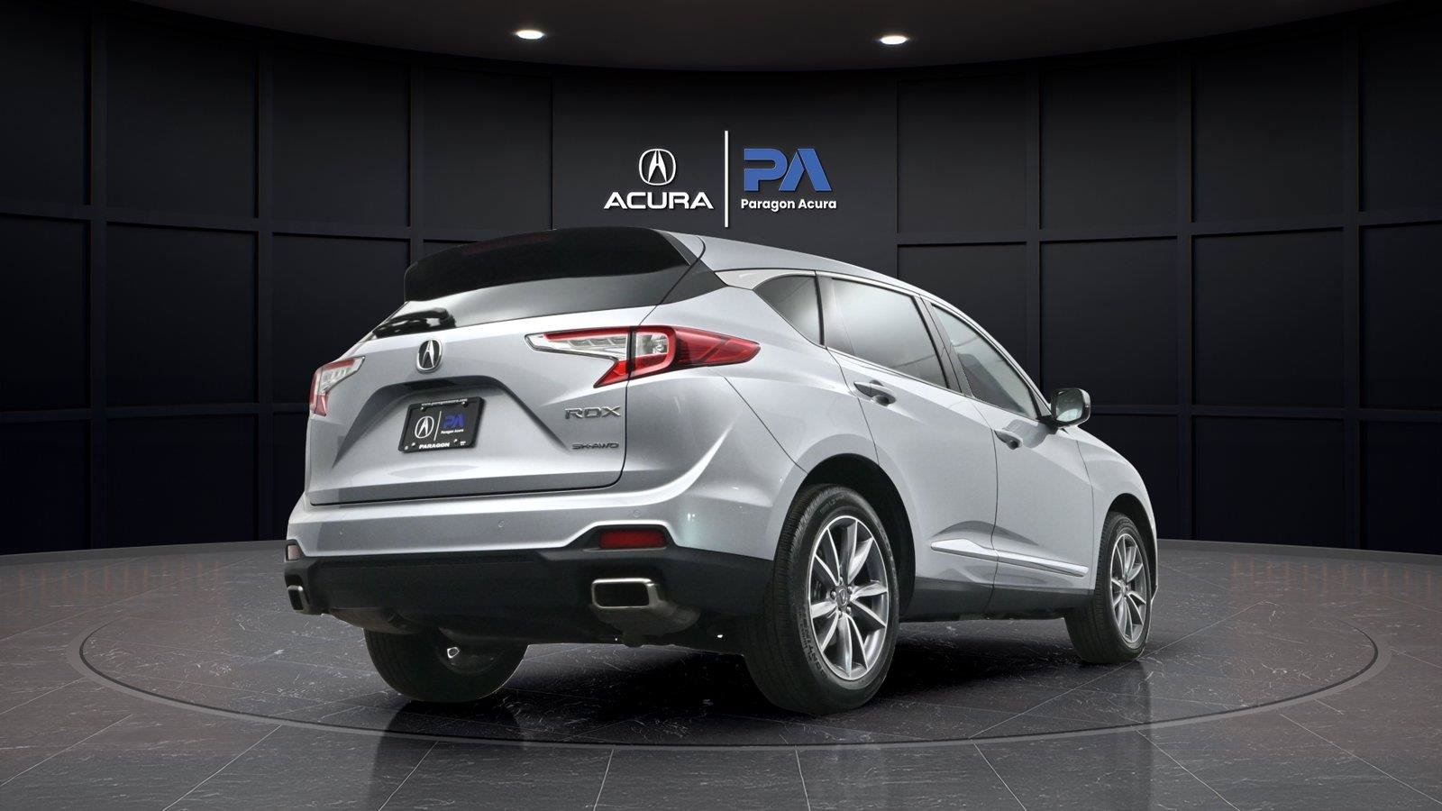 Certified 2023 Acura RDX w/ Technology Package AWD/4WD image 33