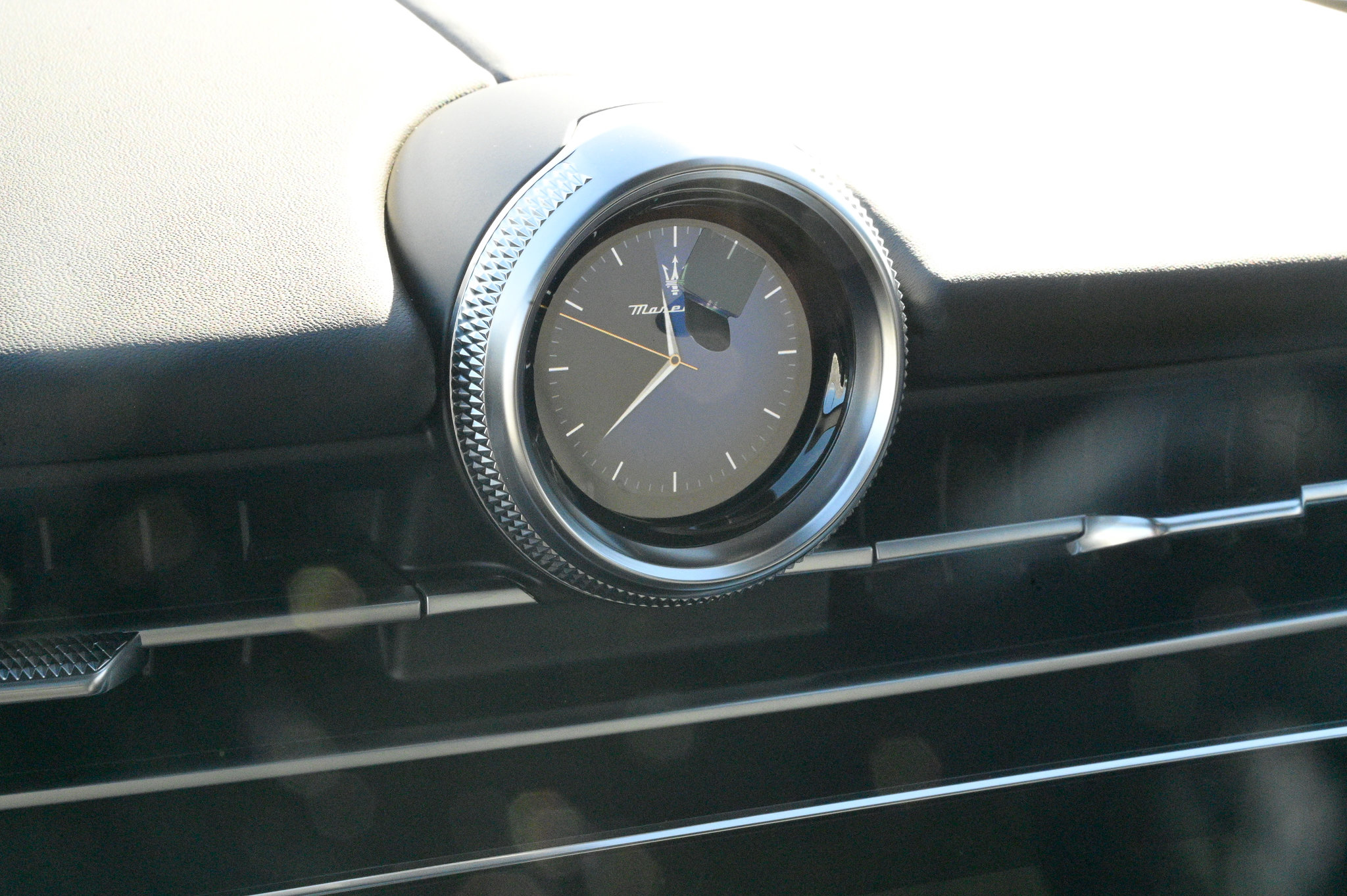 New 2025 Maserati Grecale Modena image 28