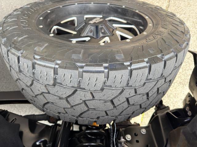 Certified 2017 Ford F350 Lariat w/ Lariat Value Package image 4