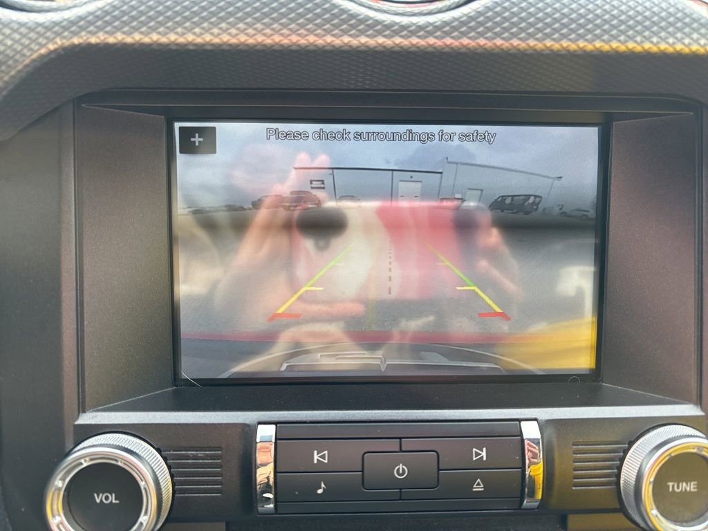 Used 2017 Ford Mustang GT Premium w/ Equipment Group 401A image 31