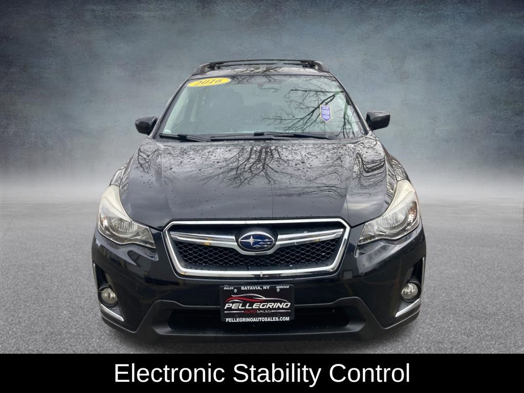 Used 2016 Subaru Crosstrek 2.0i Premium image 10