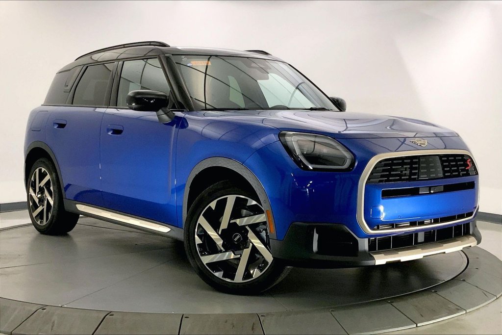 Used 2026 MINI Cooper Countryman S AWD/4WD image 1