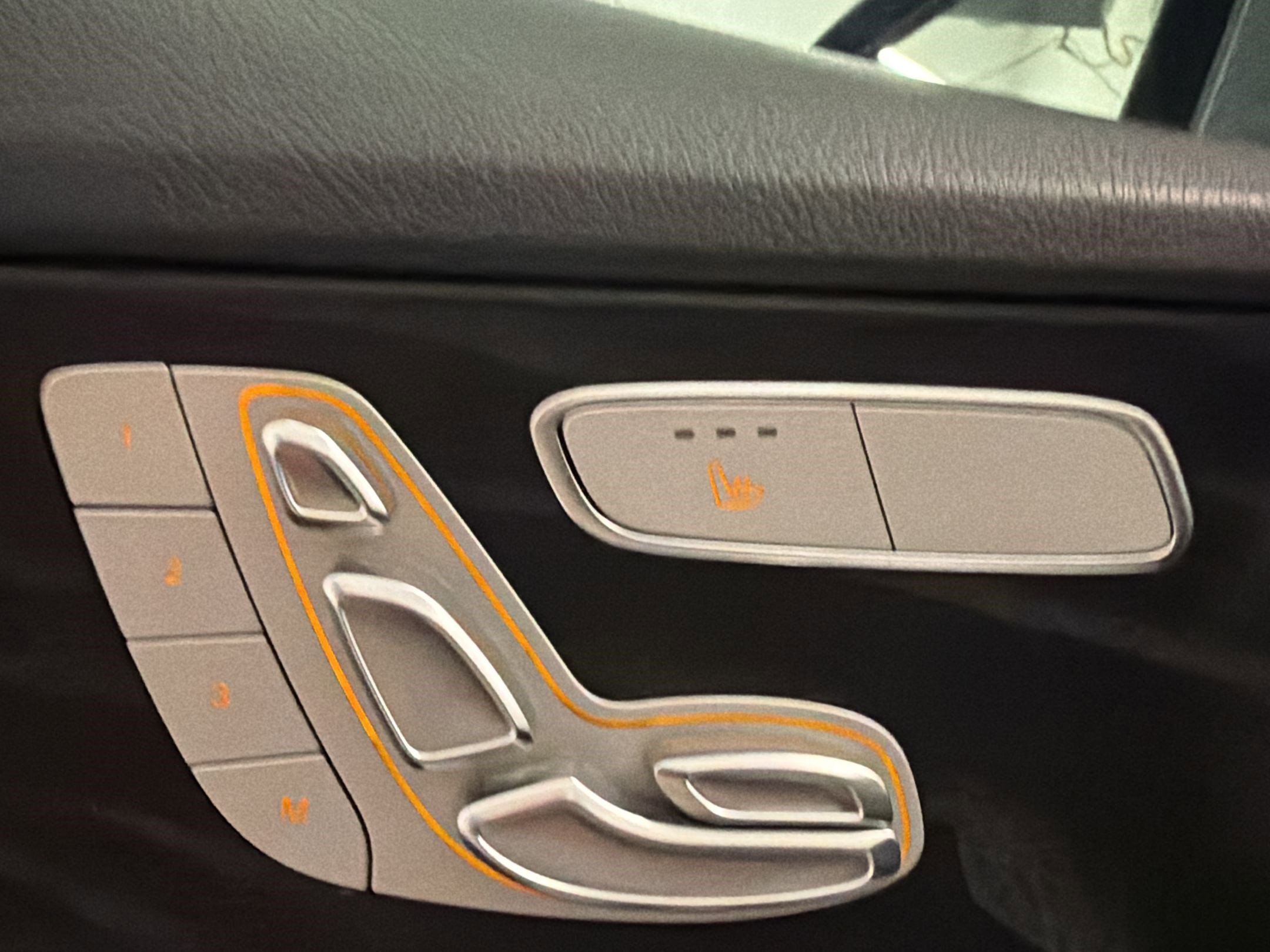 Used 2017 Mercedes-Benz C 300 Sedan image 17