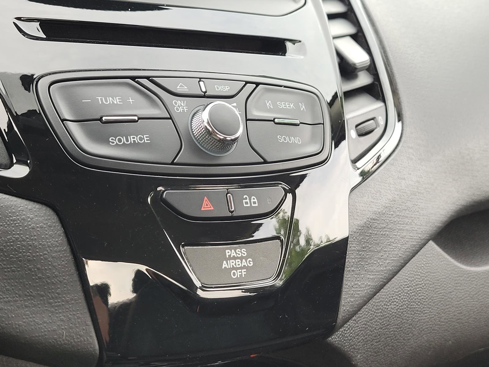 Used 2019 Ford Fiesta SE w/ Equipment Group 201A FWD image 28