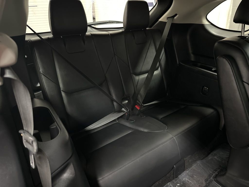 Used 2023 MAZDA CX-9 Touring image 23