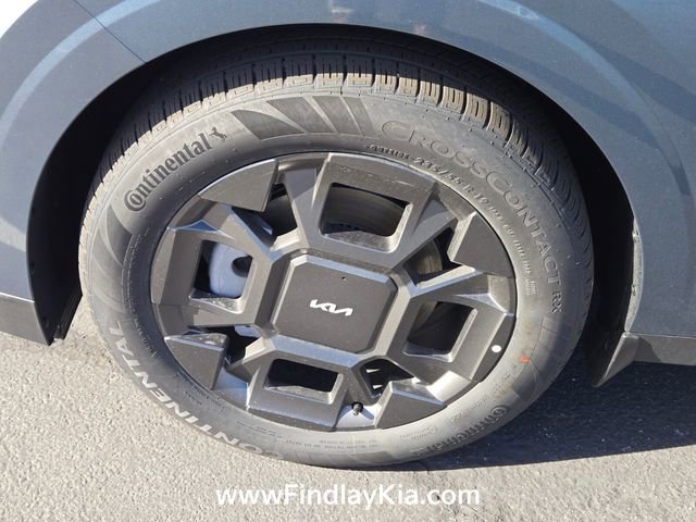 New 2026 Kia Carnival SX FWD image 9