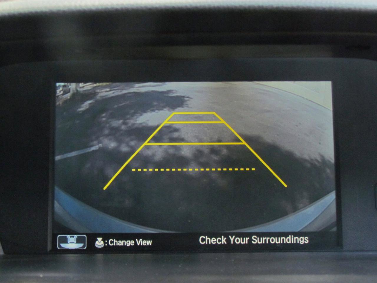 Used 2014 Honda Accord EX-L image 29