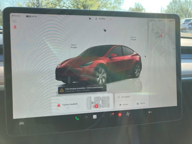 Used 2023 Tesla Model Y Long Range image 15