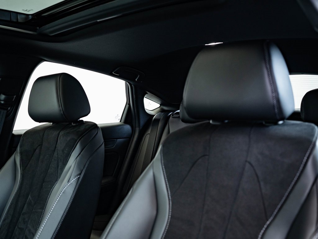 Certified 2025 Acura Integra A-Spec image 21