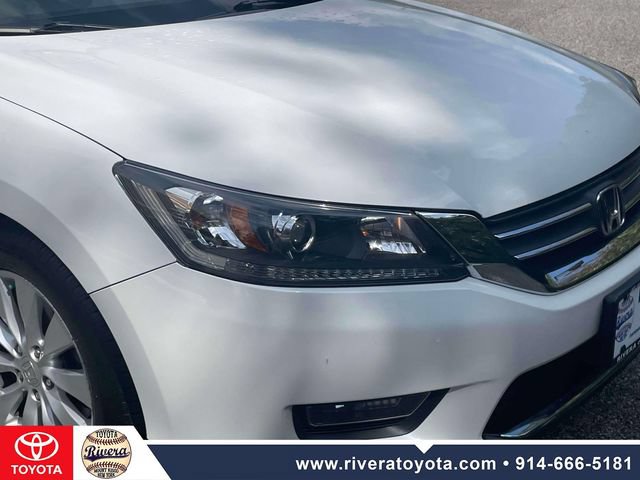 Used 2015 Honda Accord EX-L image 11