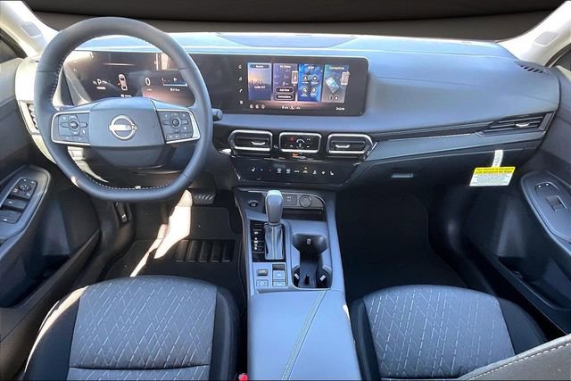 New 2026 Nissan Sentra SV w/ SV Convenience Package image 5