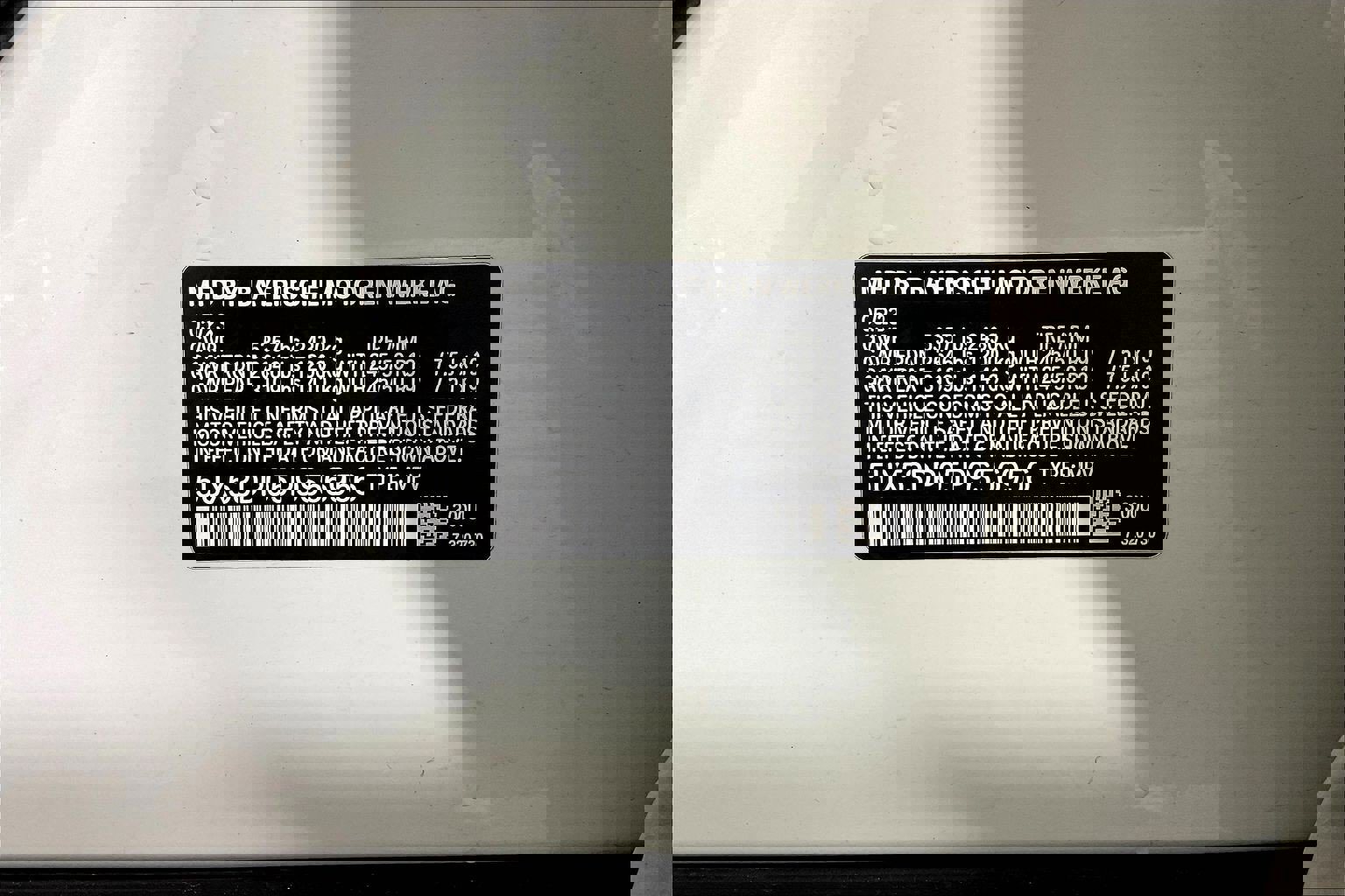 Certified 2023 BMW X3 xDrive30i w/ Premium Package image 38