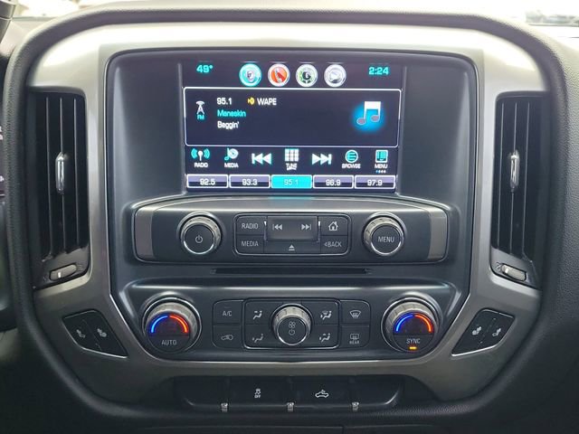 Used 2018 Chevrolet Silverado 1500 LT w/ LT Fleet Convenience Package image 31