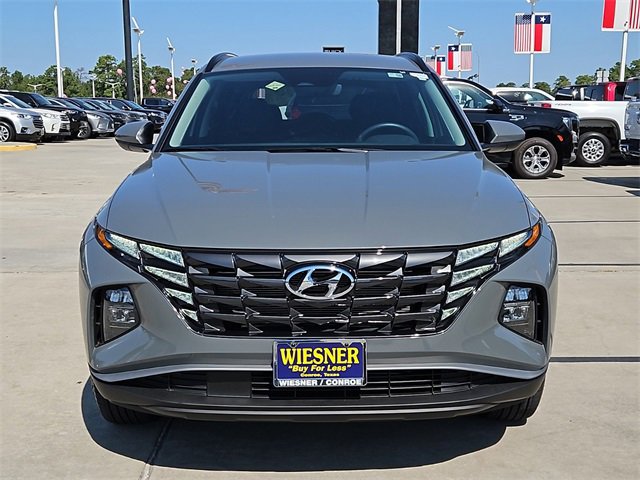 Used 2024 Hyundai Tucson SEL image 2