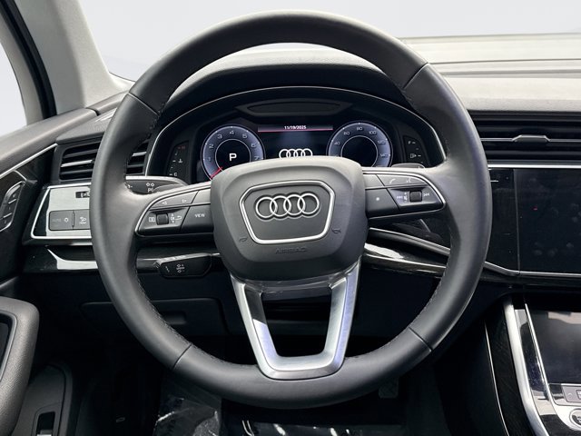 Used 2022 Audi Q7 2.0T Premium image 12