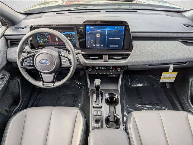 New 2026 Subaru Outback Premium AWD/4WD image 11