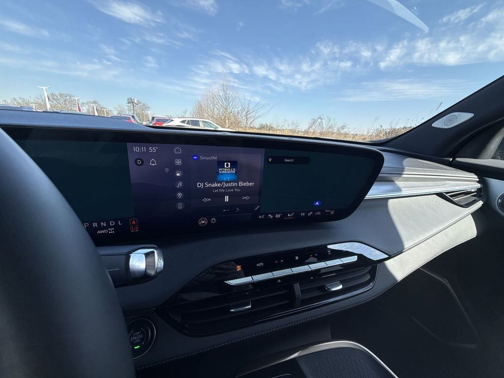 Certified 2025 Buick Enclave Avenir w/ Super Cruise Package image 19