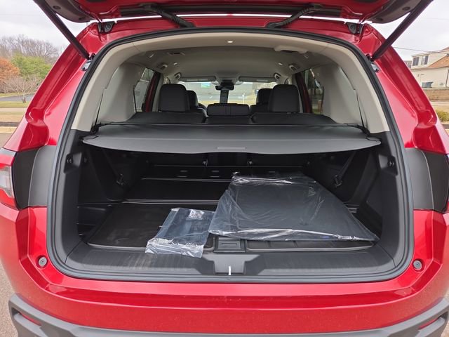 New 2026 Honda Pilot EX-L image 4