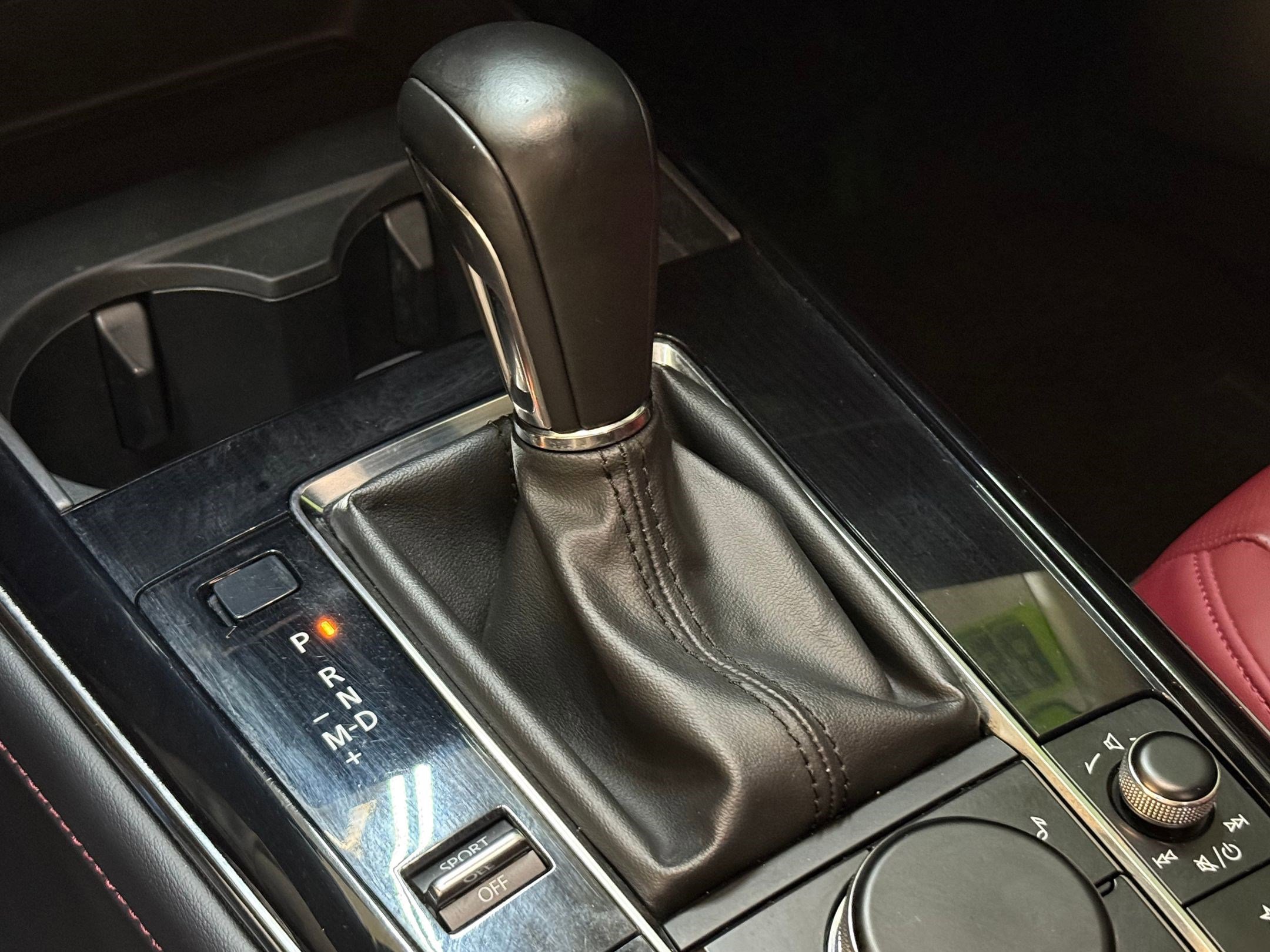 Used 2022 MAZDA CX-30 AWD 2.5 S w/ Preferred Package image 18