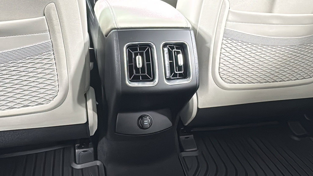 New 2026 Kia Sorento EX AWD/4WD image 36