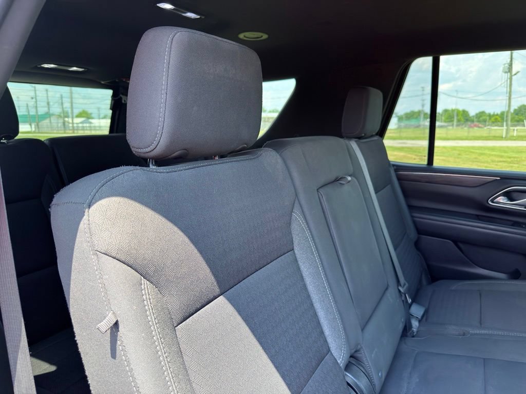 Used 2021 Chevrolet Tahoe LS AWD/4WD image 33