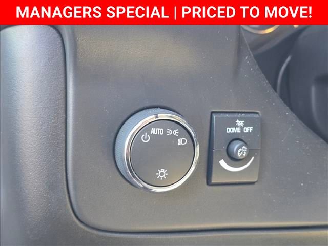 New 2025 Chevrolet Express 3500 w/ Power Convenience Package RWD image 21